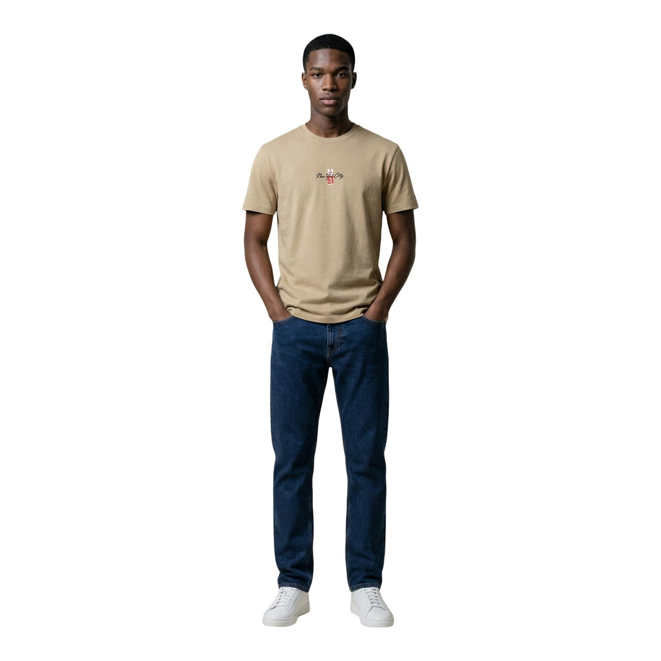 Tommy Hilfiger Jeans T-krekls Vīriešiem