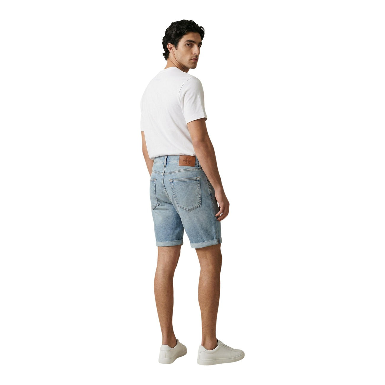 Calvin Klein Jeans Bermudas Vīriešiem