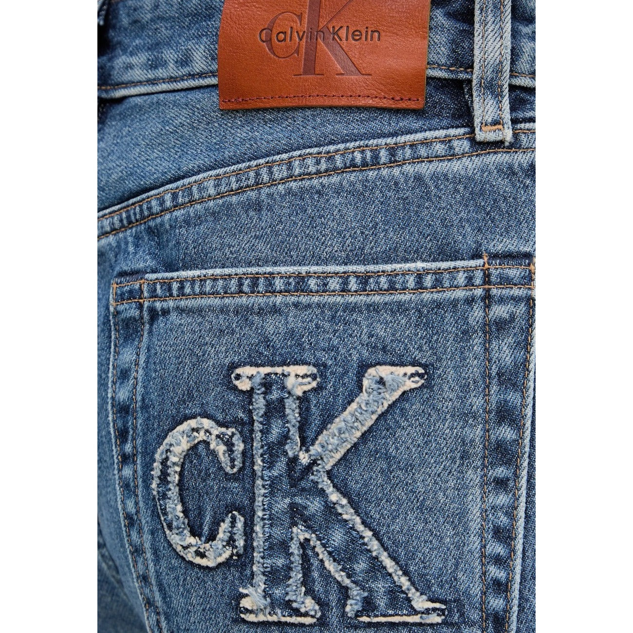 Calvin Klein Jeans Džinsi Sievietēm