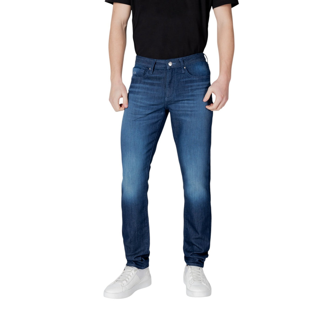 Armani Exchange Džinsi Vīriešiem