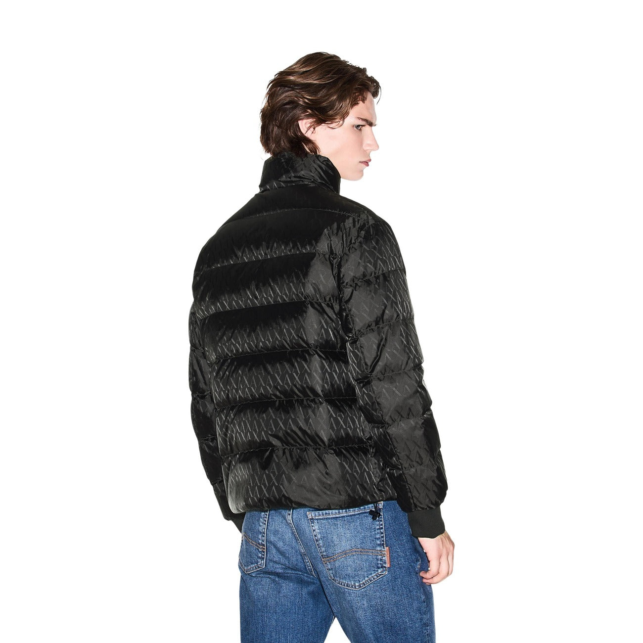 Armani Exchange Jaka Vīriešiem