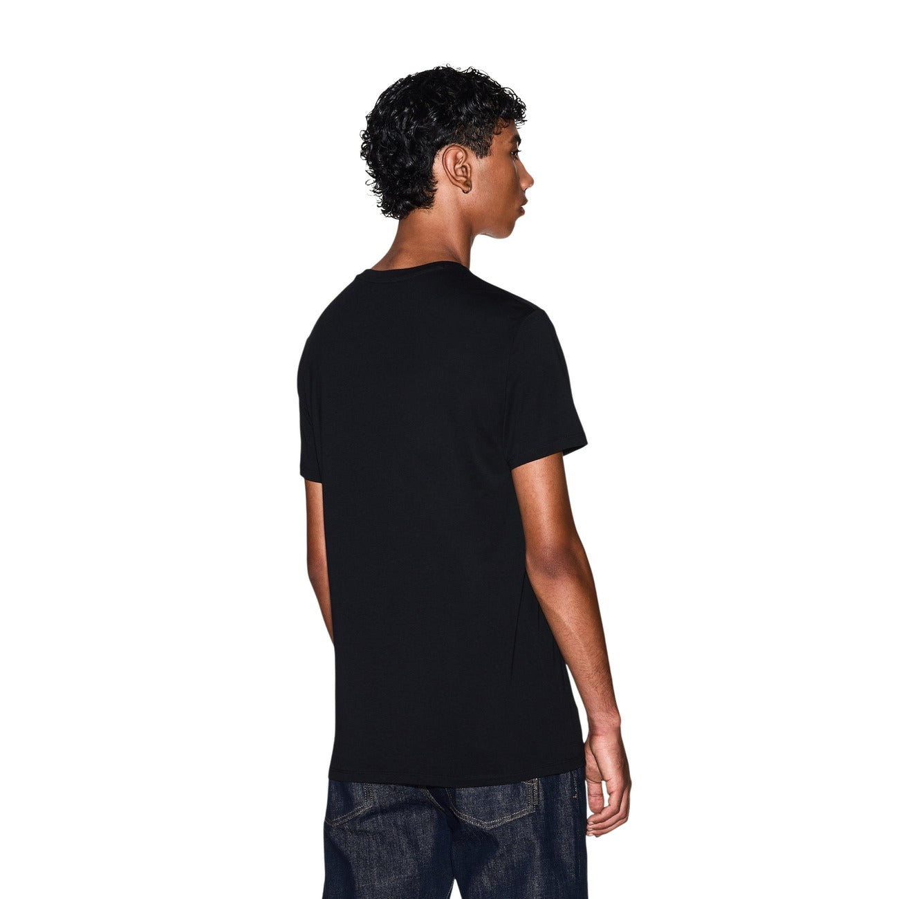 Armani Exchange T-krekls Vīriešiem