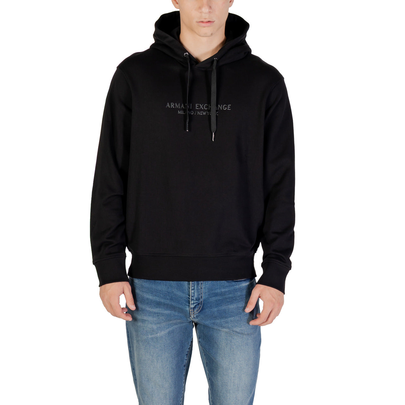 Armani Exchange Men's Pullovers