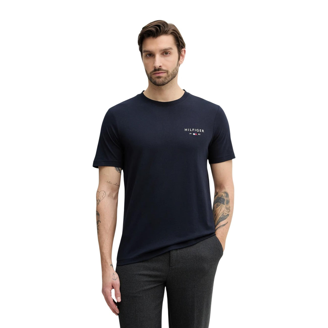 Tommy Hilfiger Jeans Men's T-Shirt