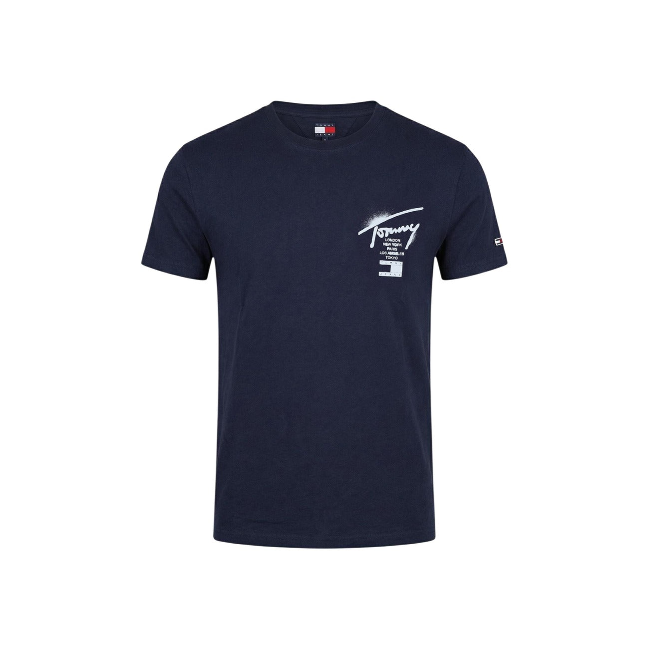 Tommy Hilfiger Jeans T-krekls Vīriešiem