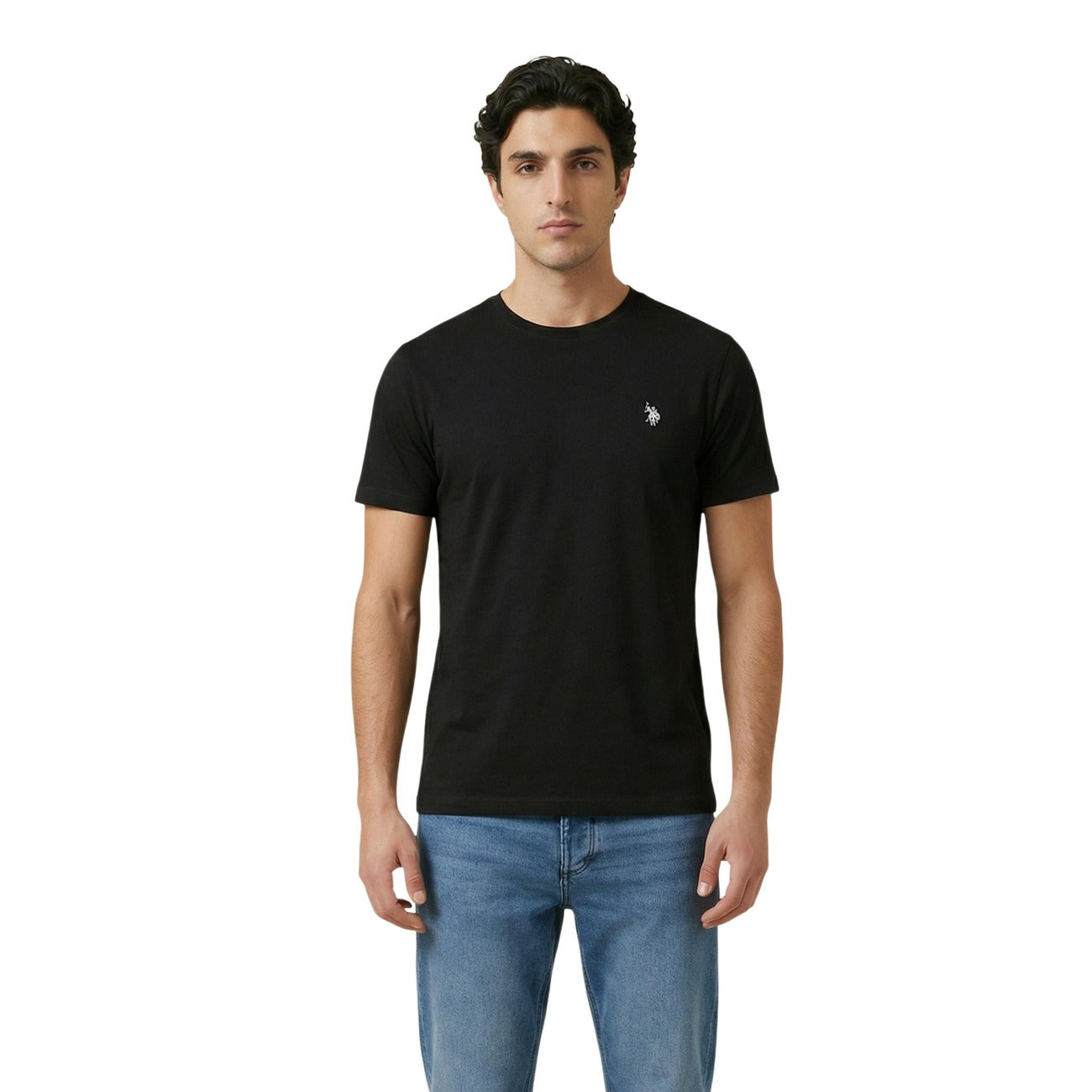 U.s. Polo Assn. T-krekls Vīriešiem