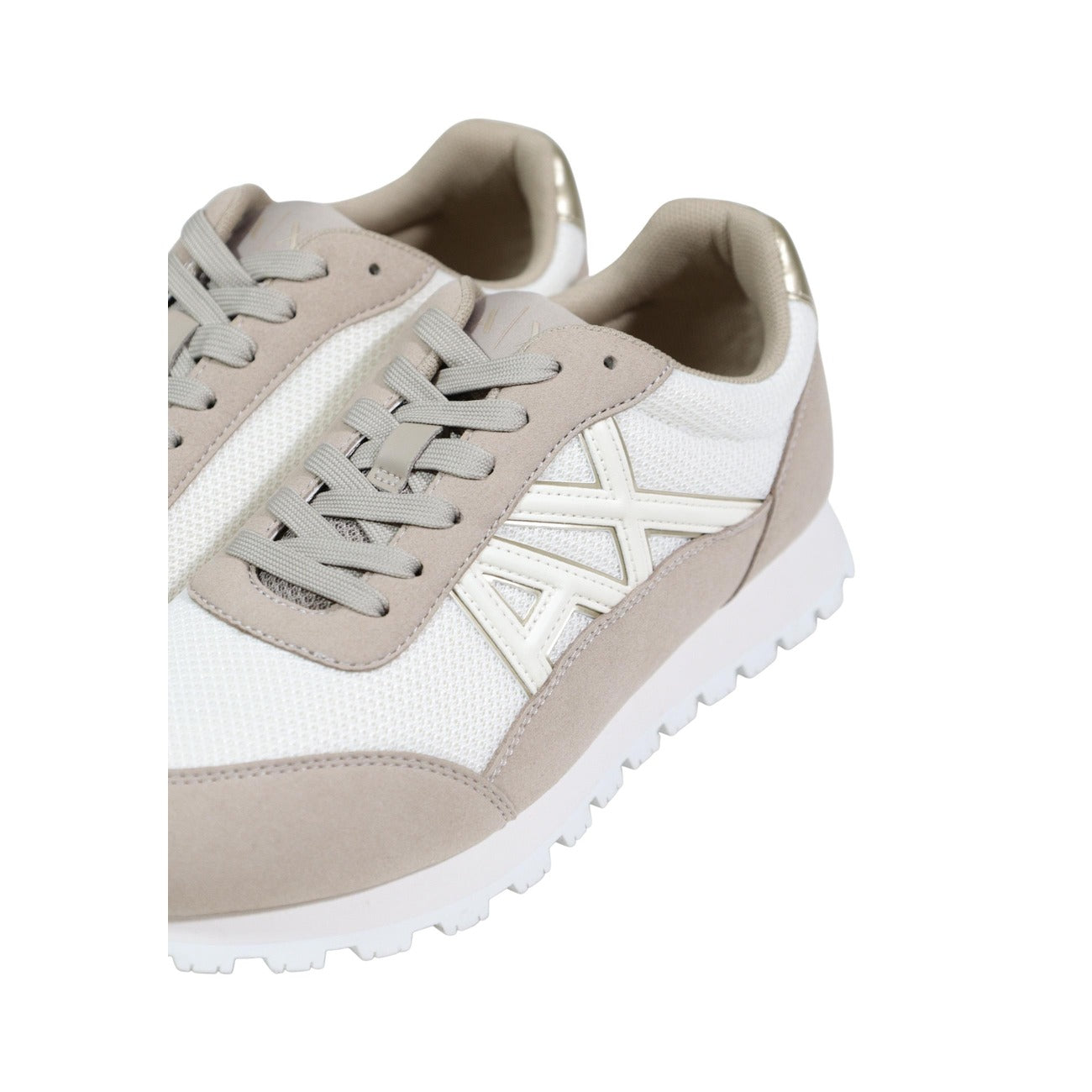 Armani Exchange Women's Sneakers
