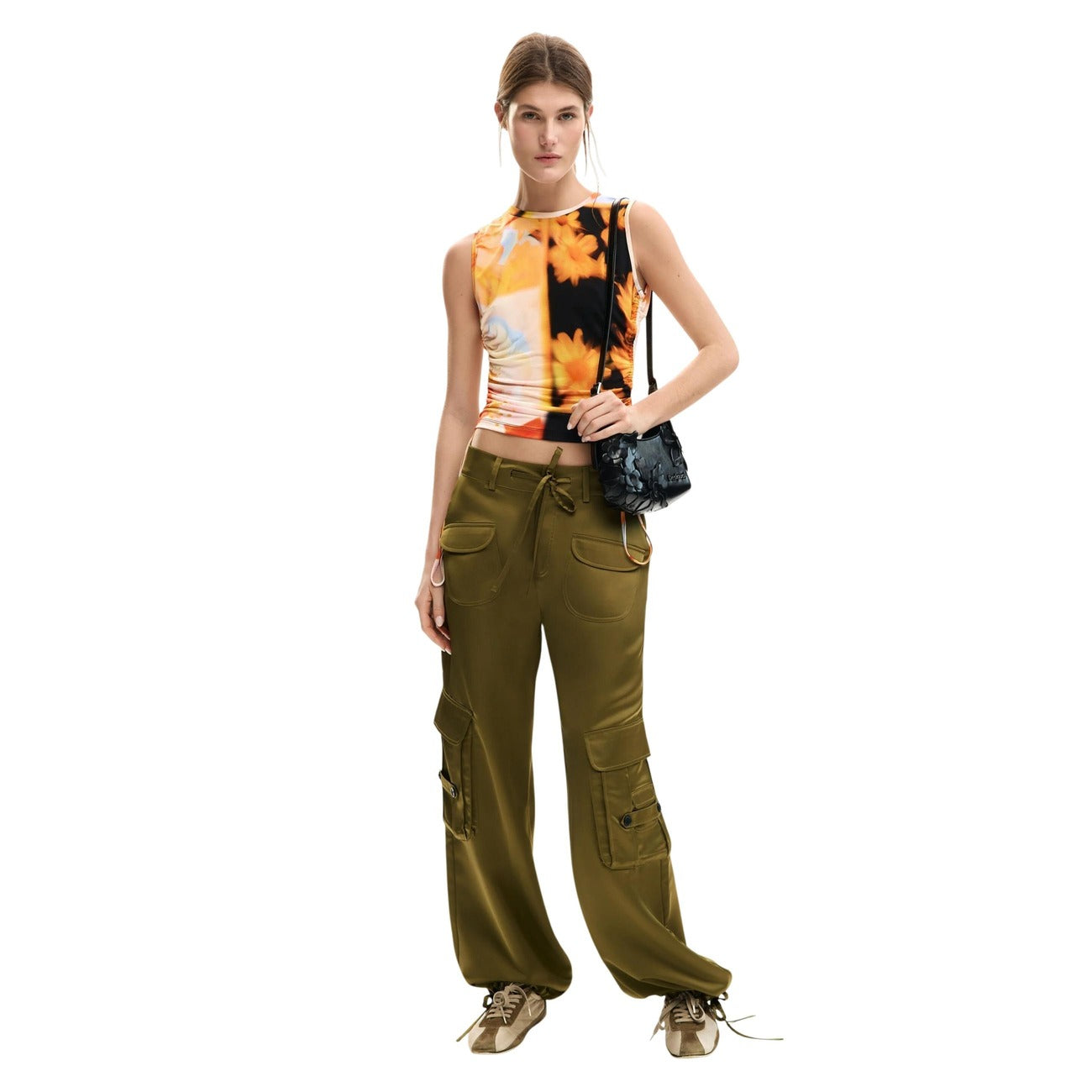 Desigual Tops Sievietēm