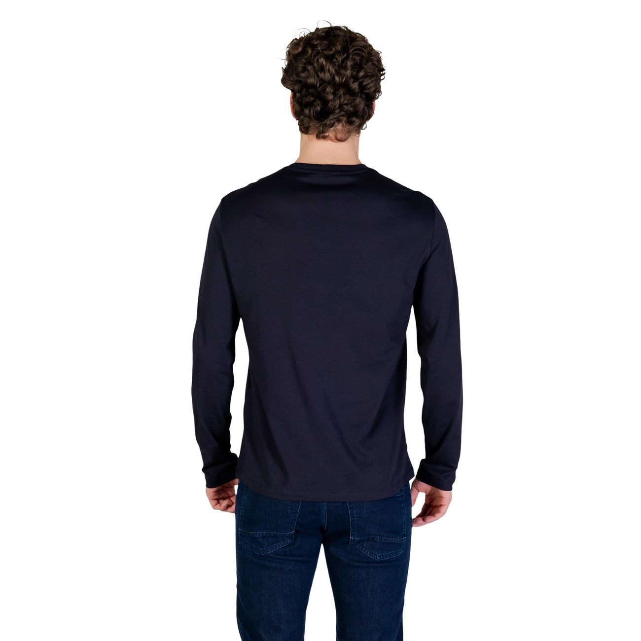 Armani Exchange T-krekls Vīriešiem