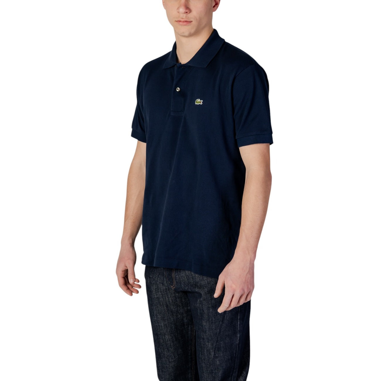 Lacoste Polo Vīriešiem