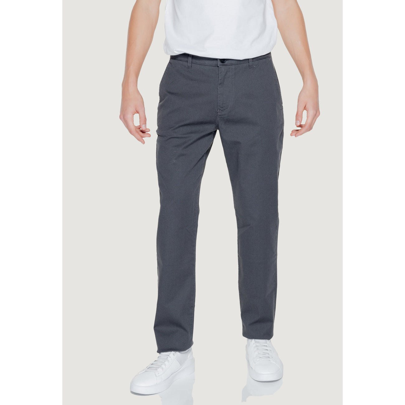 Armani Exchange Bikses Vīriešiem