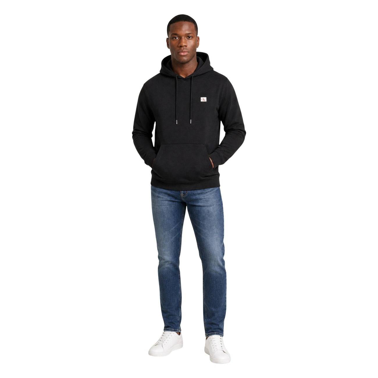 Calvin Klein Jeans Pulovers Vīriešiem