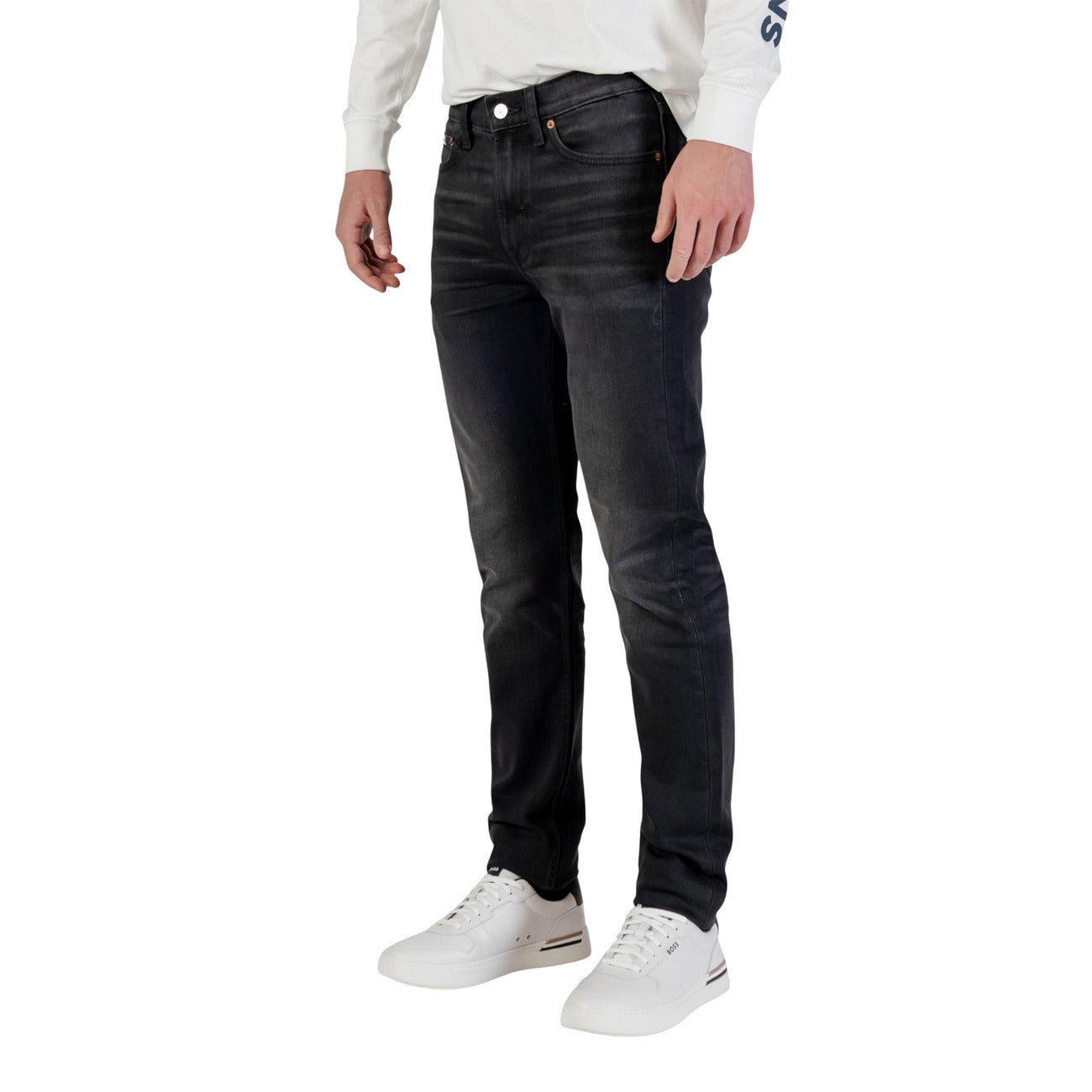 Calvin Klein Jeans Džinsi Vīriešiem