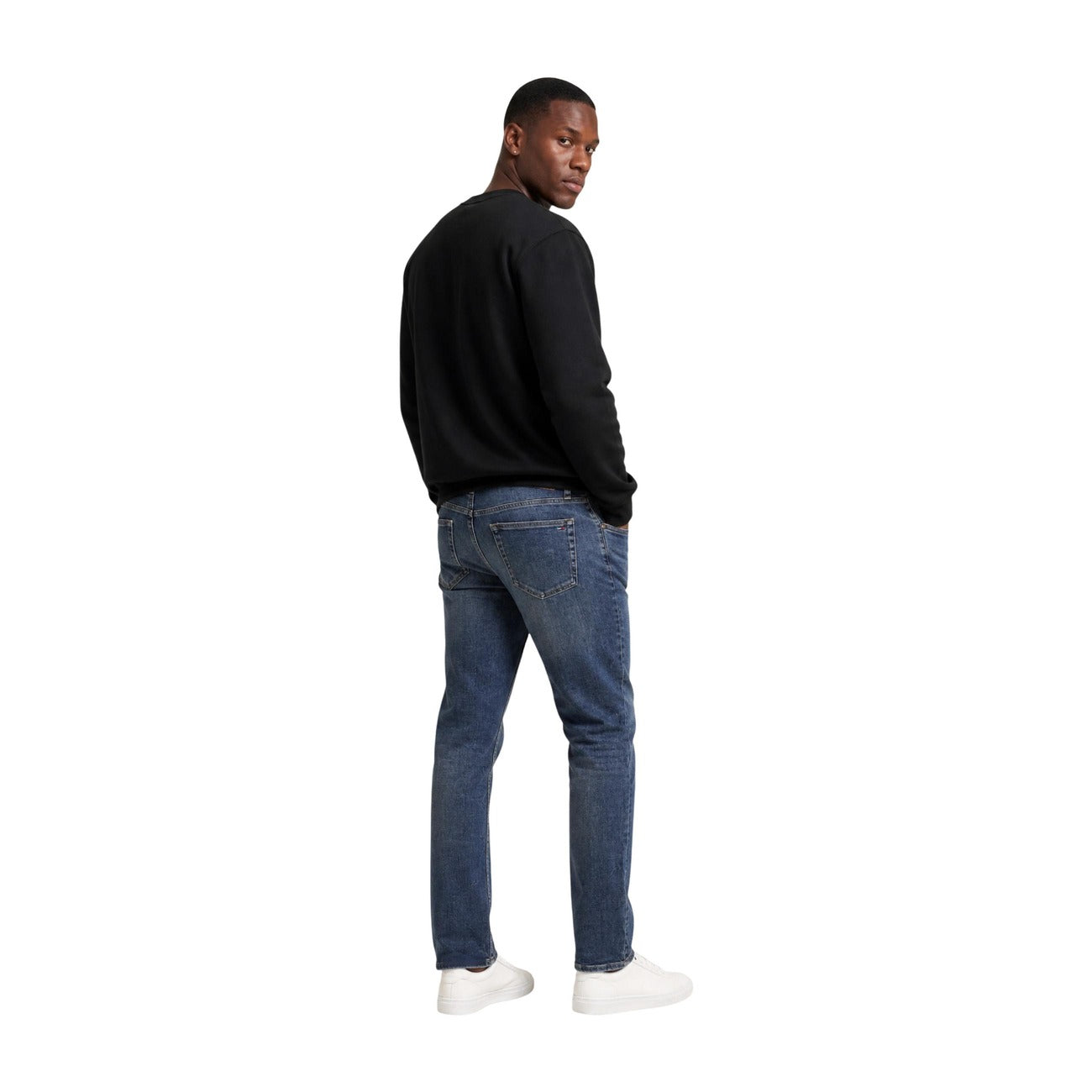 Calvin Klein Jeans Pulovers Vīriešiem
