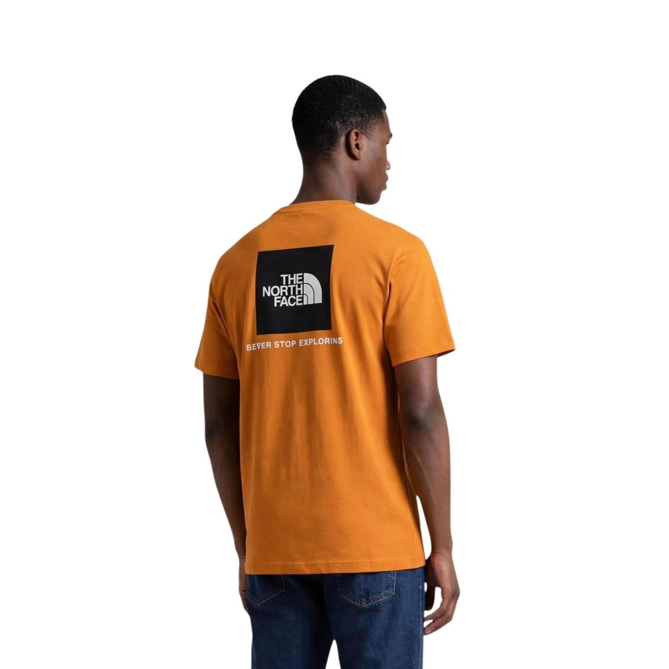 The North Face T-krekls Vīriešiem