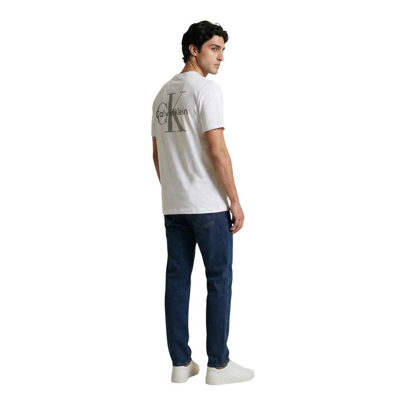 Calvin Klein Jeans T-krekls Vīriešiem