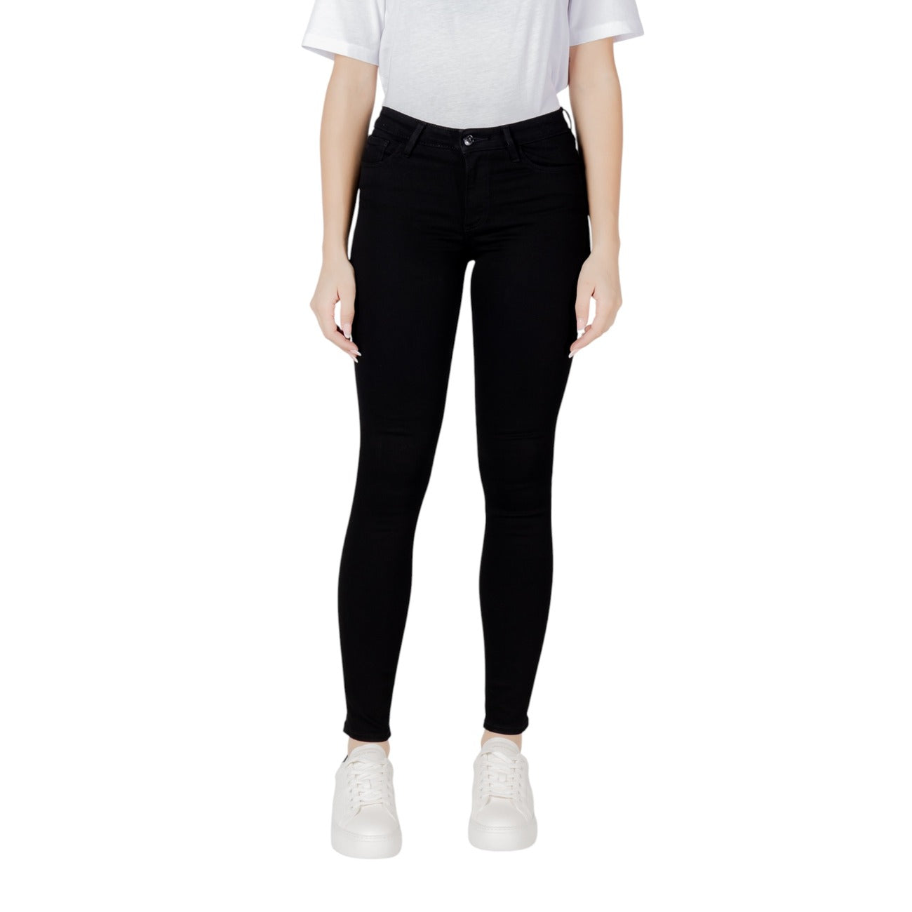Armani Exchange Džinsi Sievietēm
