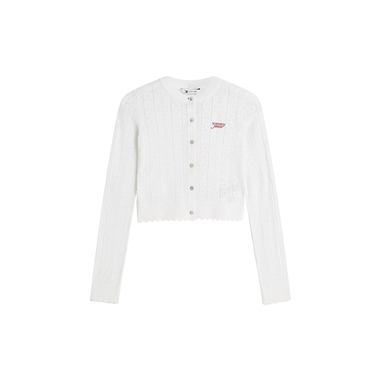 Tommy Hilfiger Jeans Vilnas Jaka Sievietēm