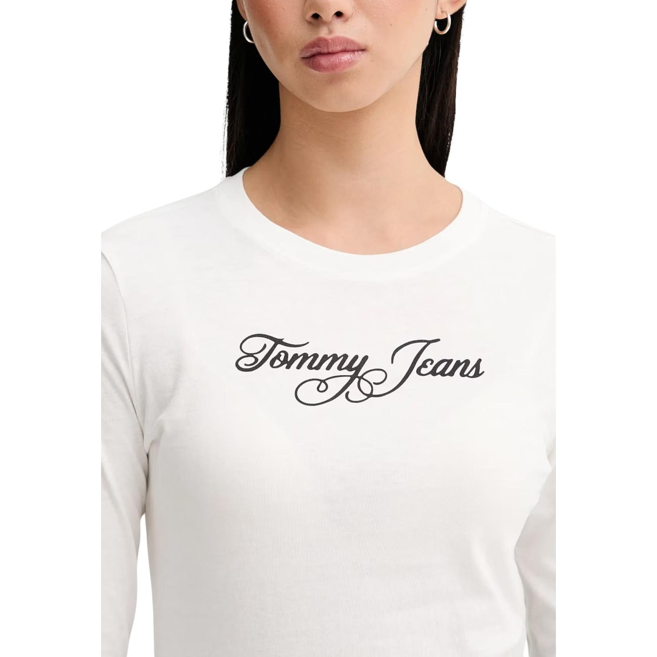 Tommy Hilfiger Jeans T-krekls Sievietēm