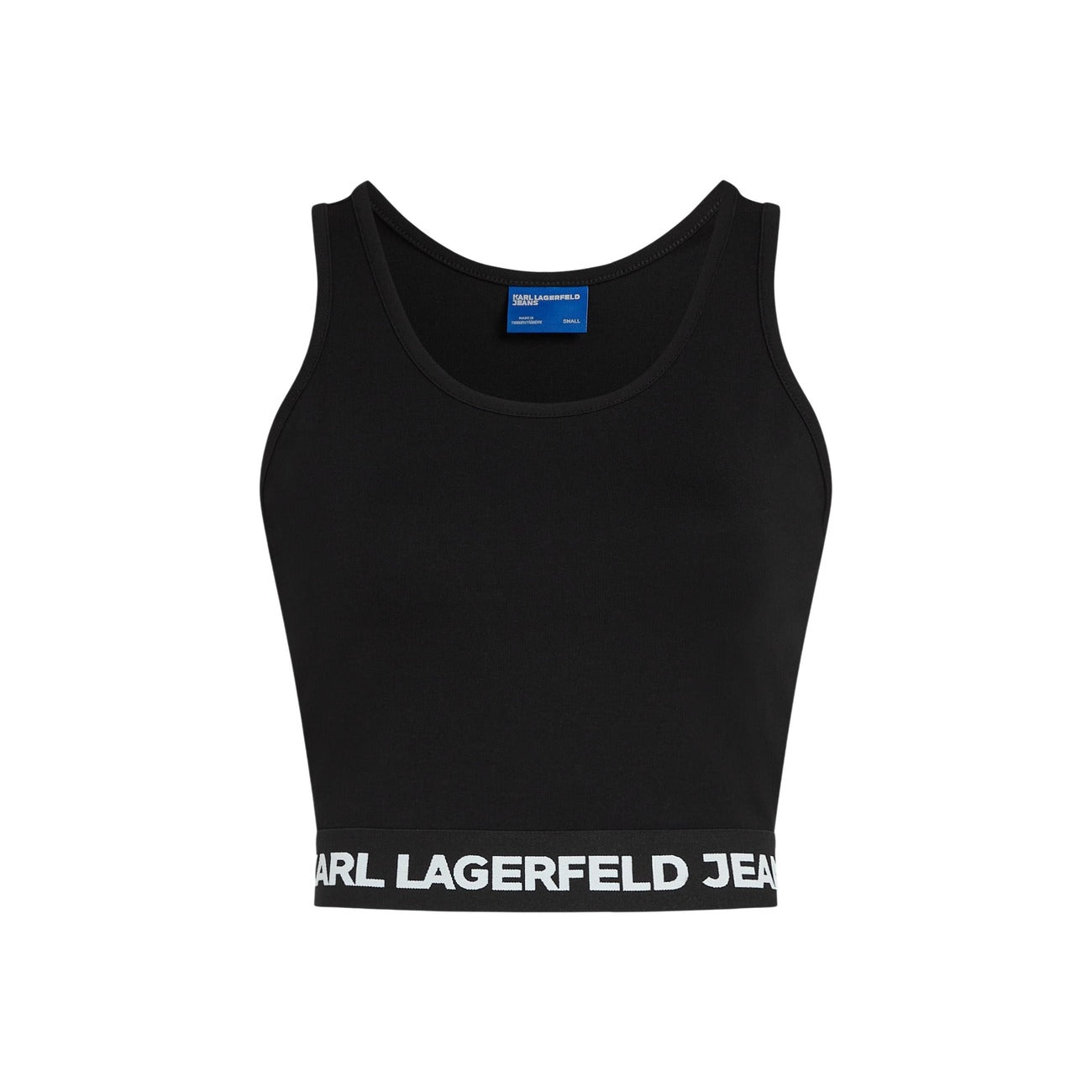 Karl Lagerfeld Jeans Tops Sievietēm