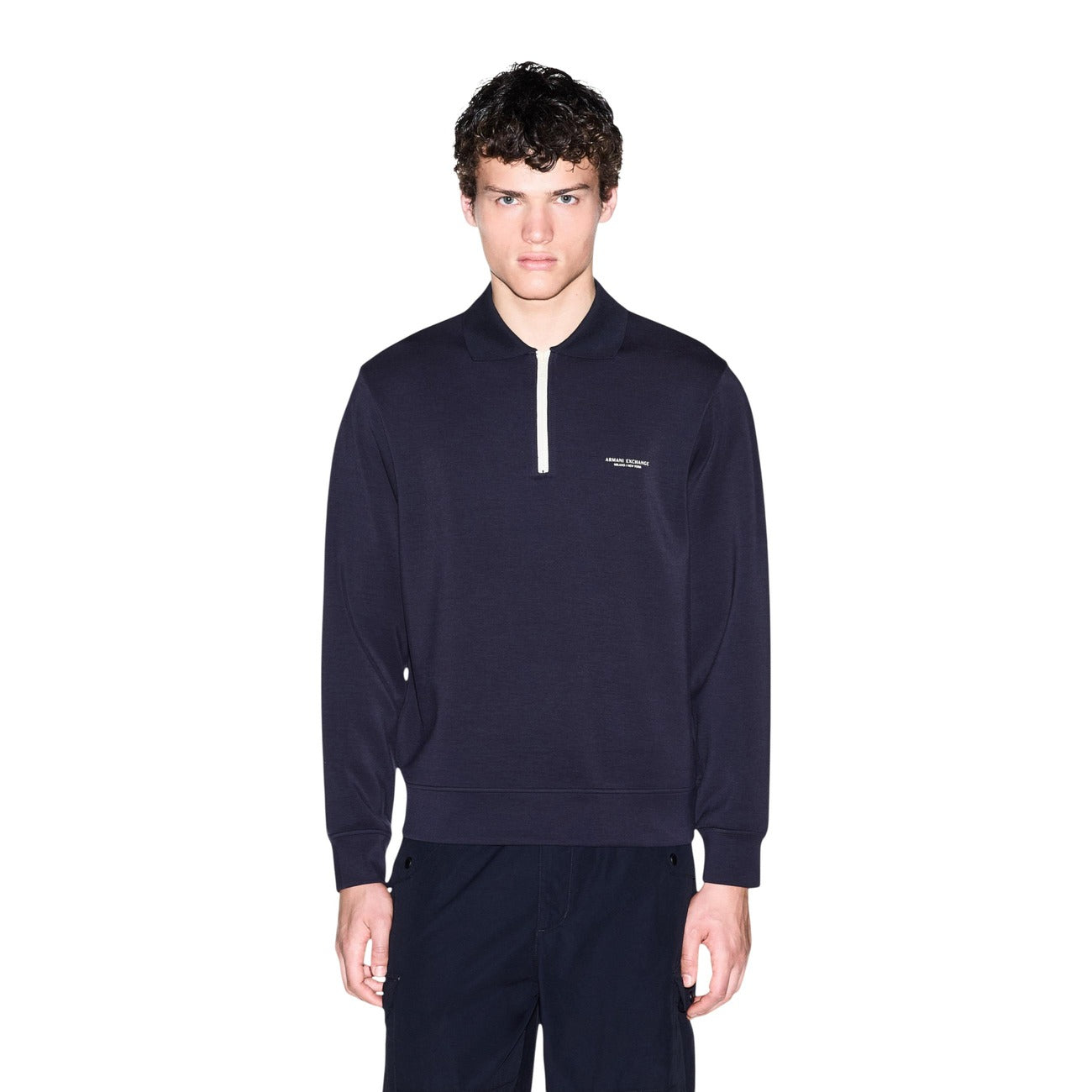 Armani Exchange Pulovers Vīriešiem