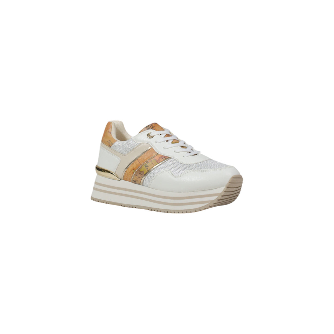 Alviero Martini Prima Classe Women's Sneakers