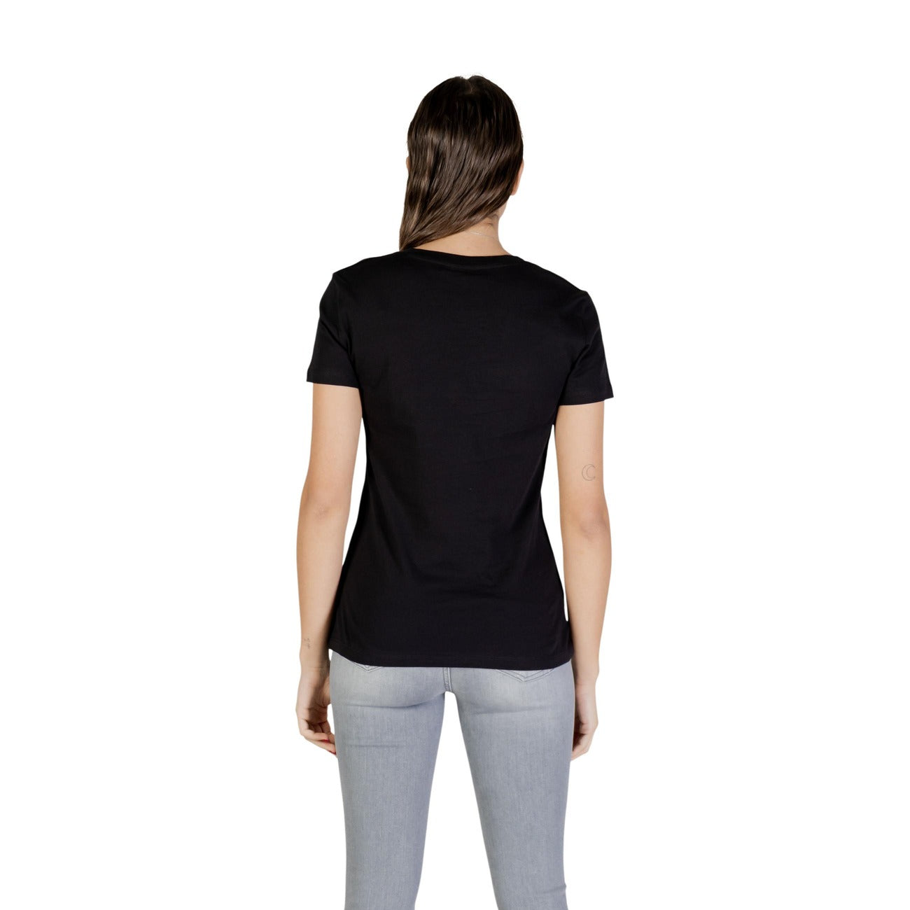 Armani Exchange T-krekls Sievietēm
