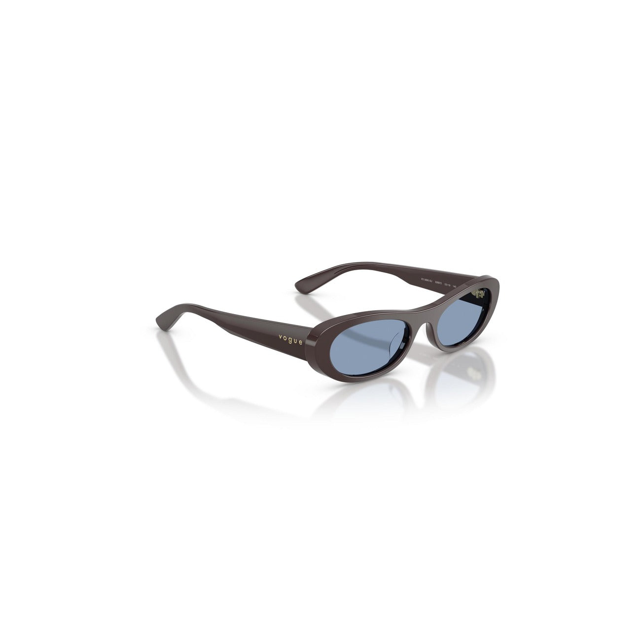Vogue Eyewear Saulesbrilles Sievietēm