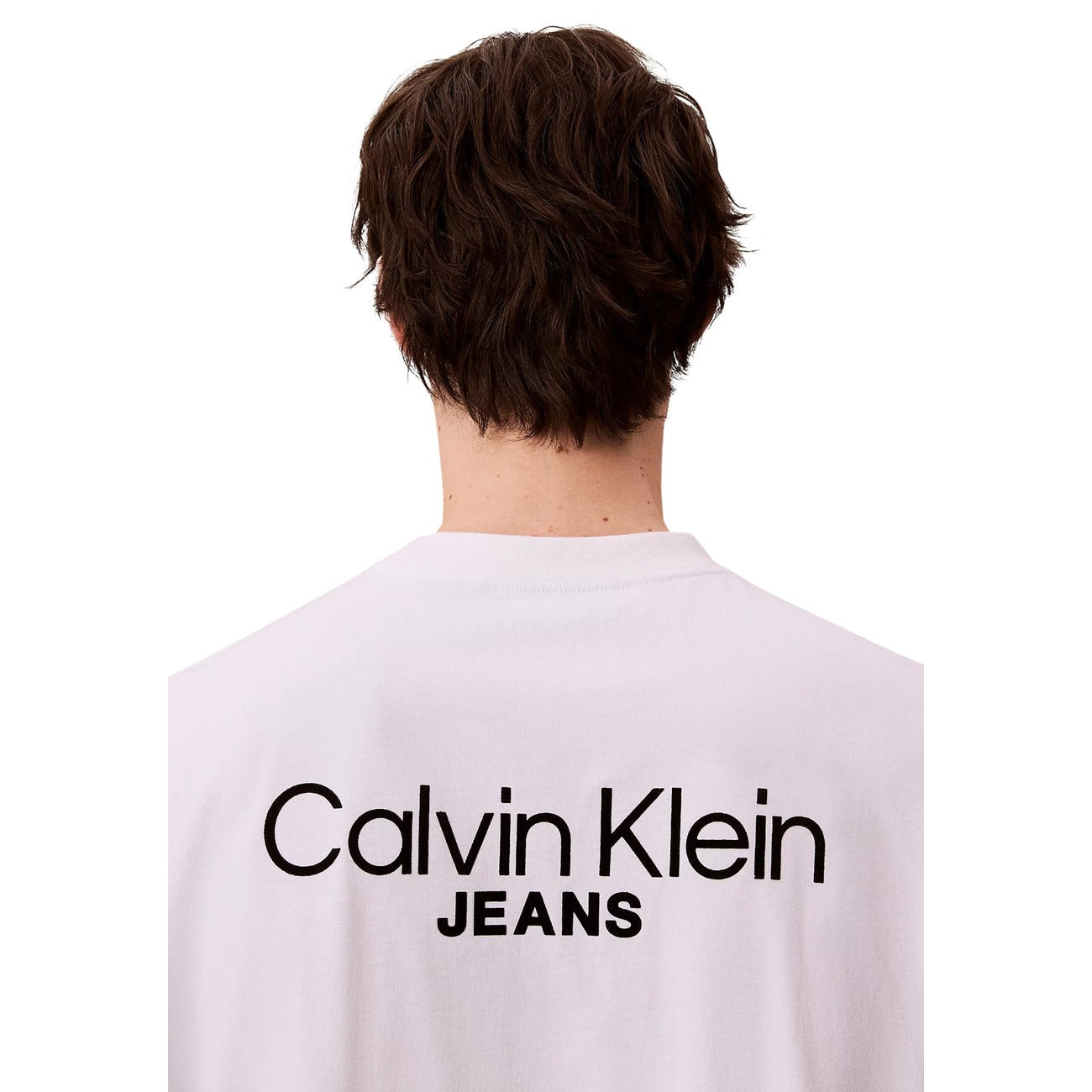 Calvin Klein Jeans T-krekls Vīriešiem