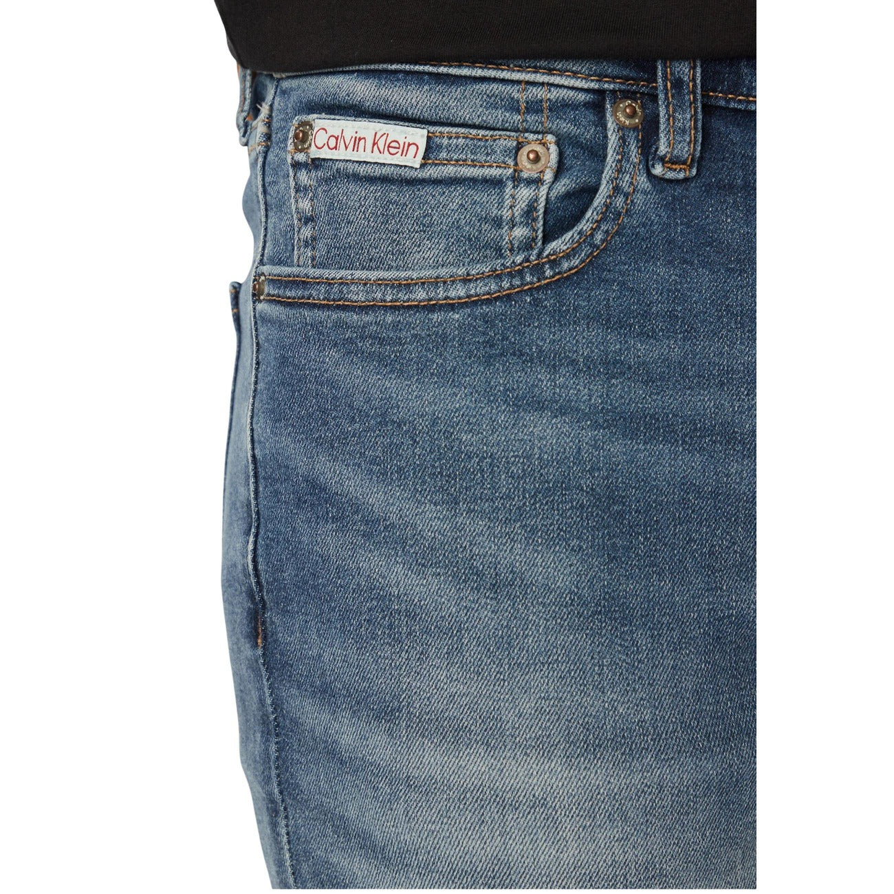 Calvin Klein Jeans Džinsi Vīriešiem