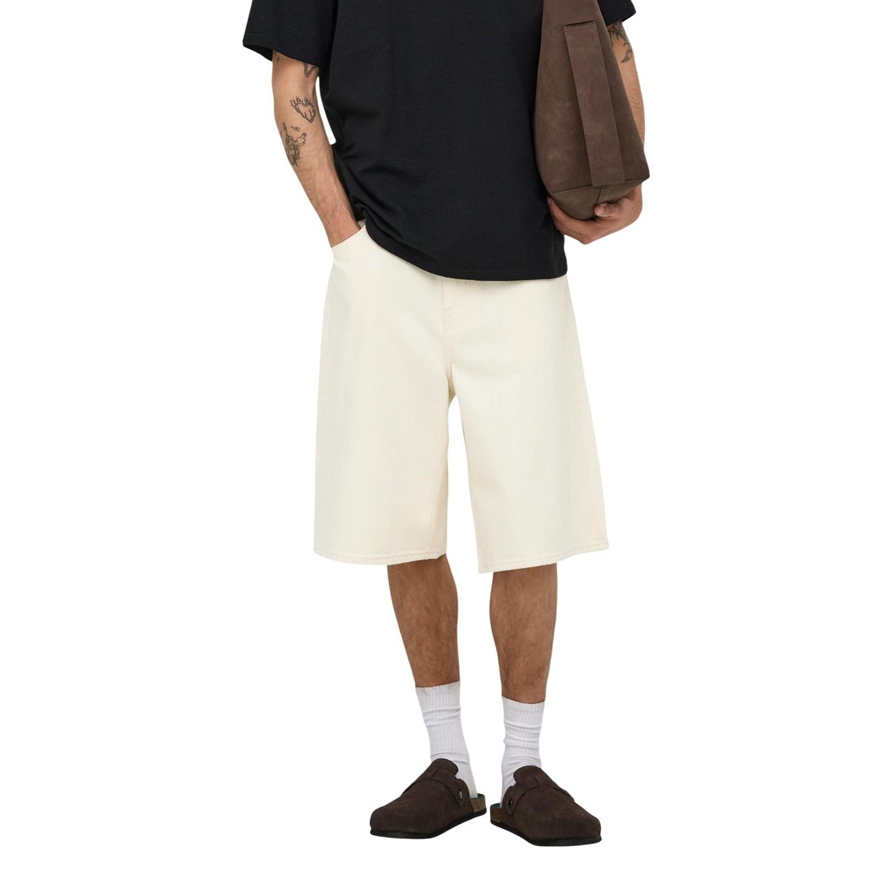 Only & Sons Bermudas Vīriešiem