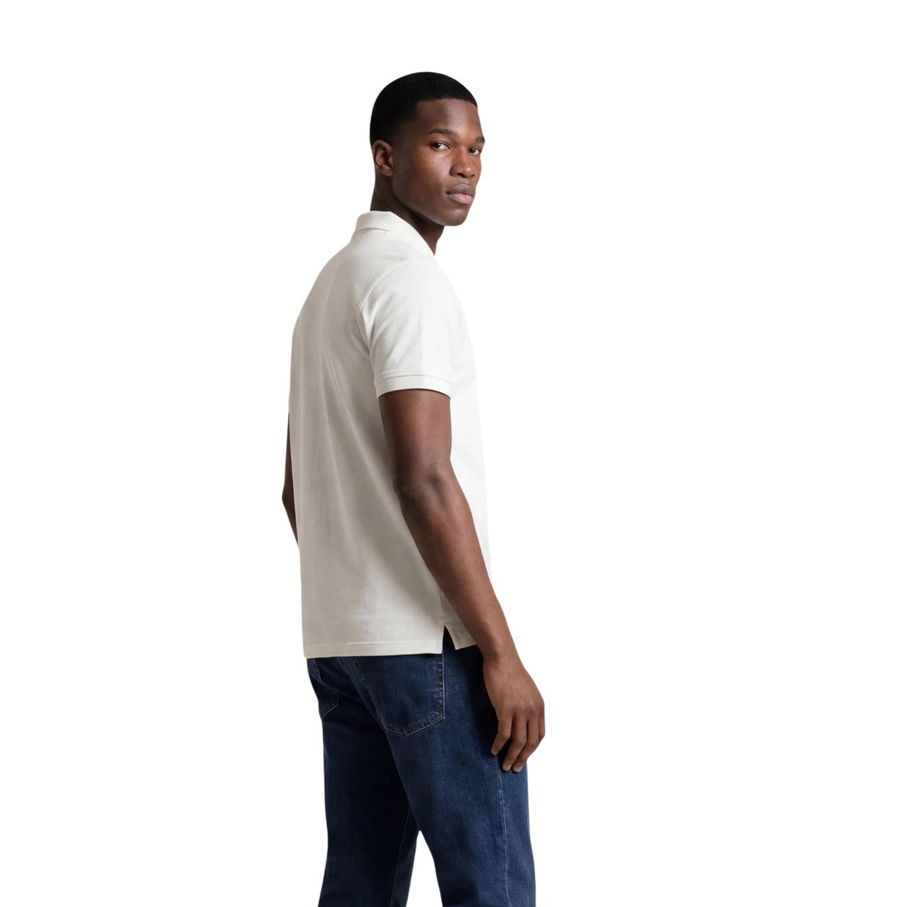 Armani Exchange Polo Vīriešiem