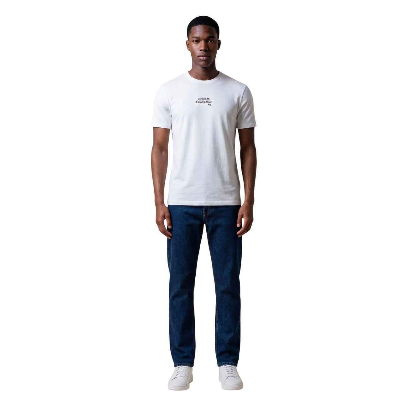 Armani Exchange T-krekls Vīriešiem