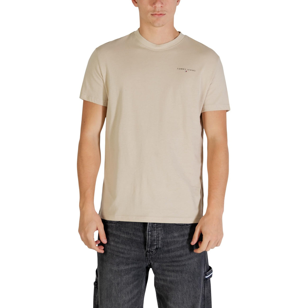 Tommy Hilfiger Jeans T-krekls Vīriešiem
