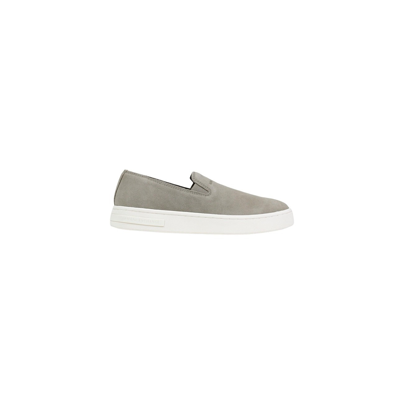 Armani Exchange Men's Moccasin