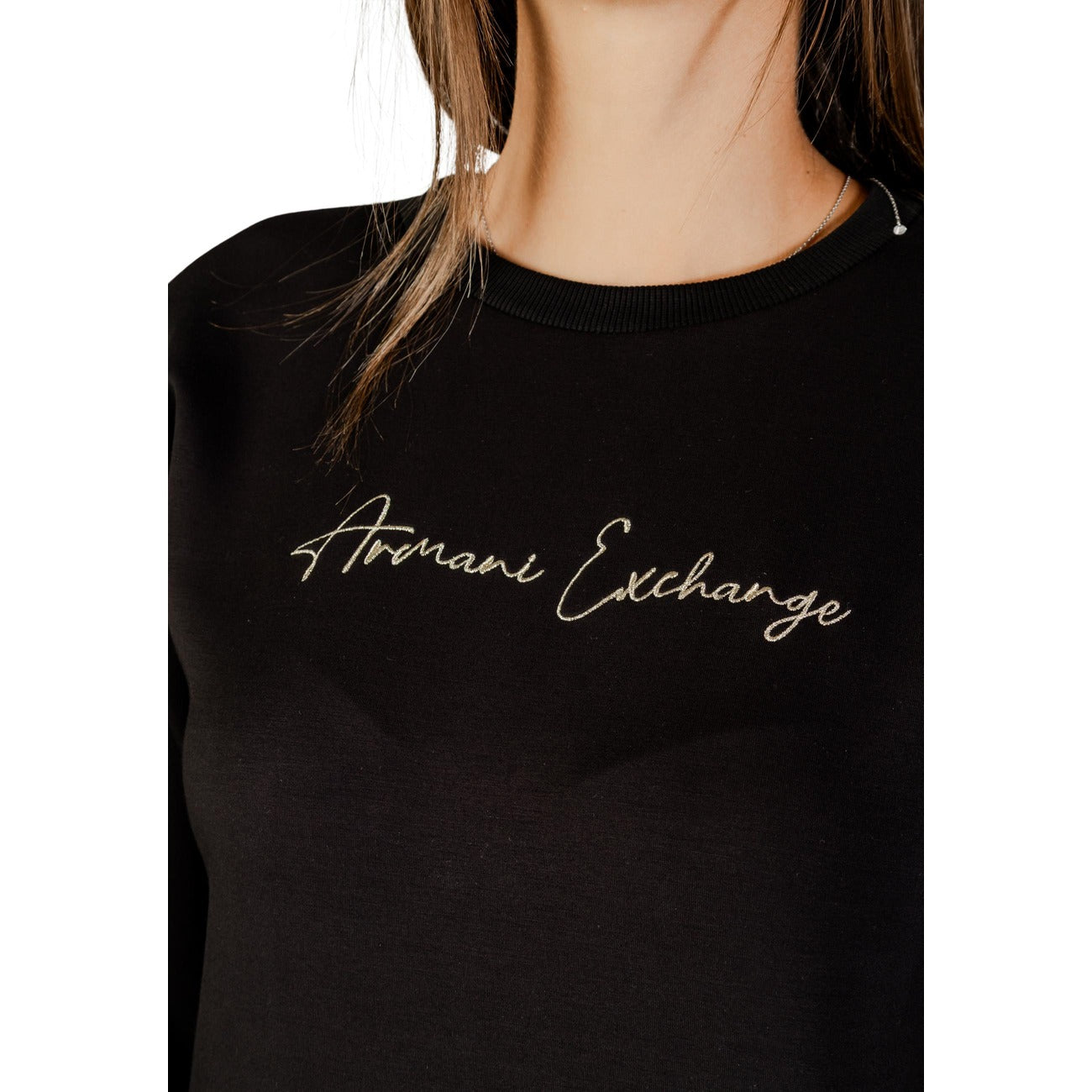 Armani Exchange Pulovers Sievietēm