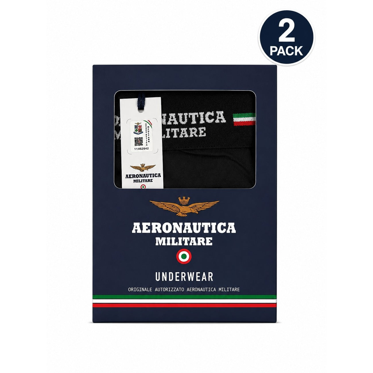 Aeronautica Militare Apakšveļa Vīriešiem