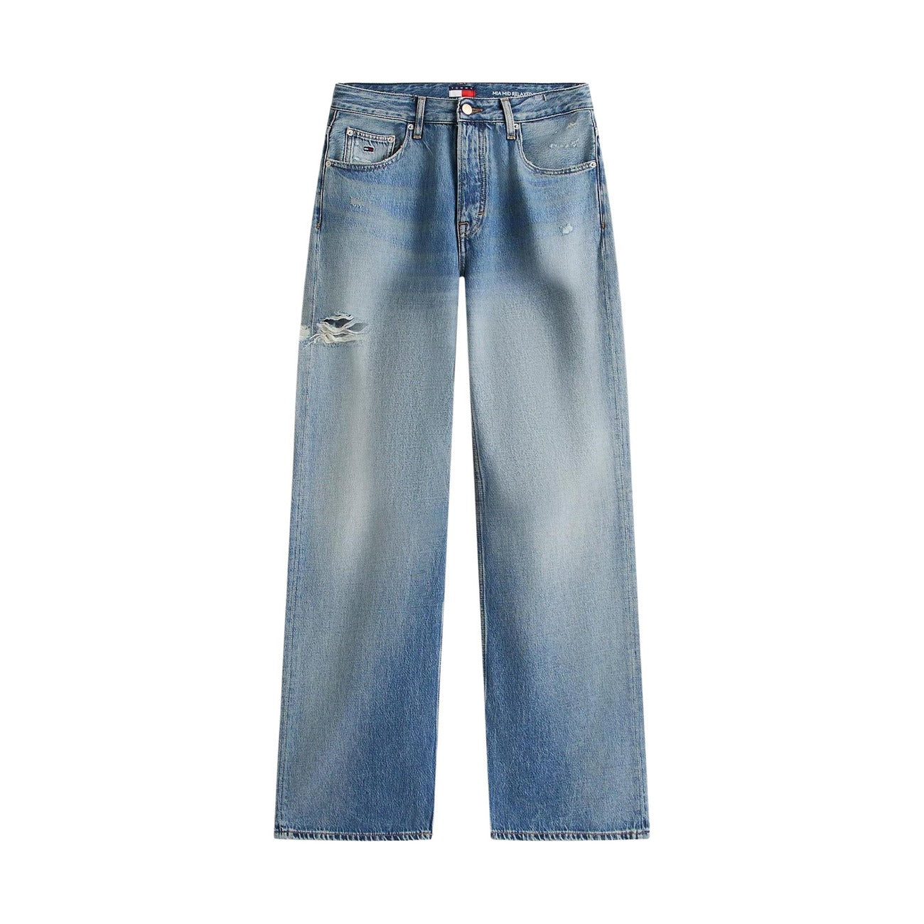 Tommy Hilfiger Jeans Džinsi Sievietēm