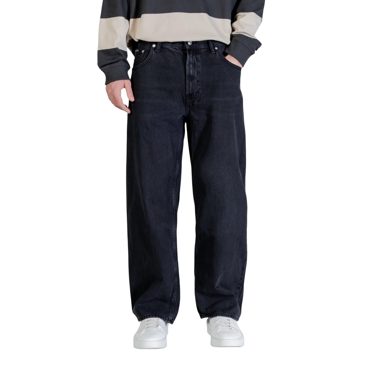 Calvin Klein Jeans Džinsi Vīriešiem