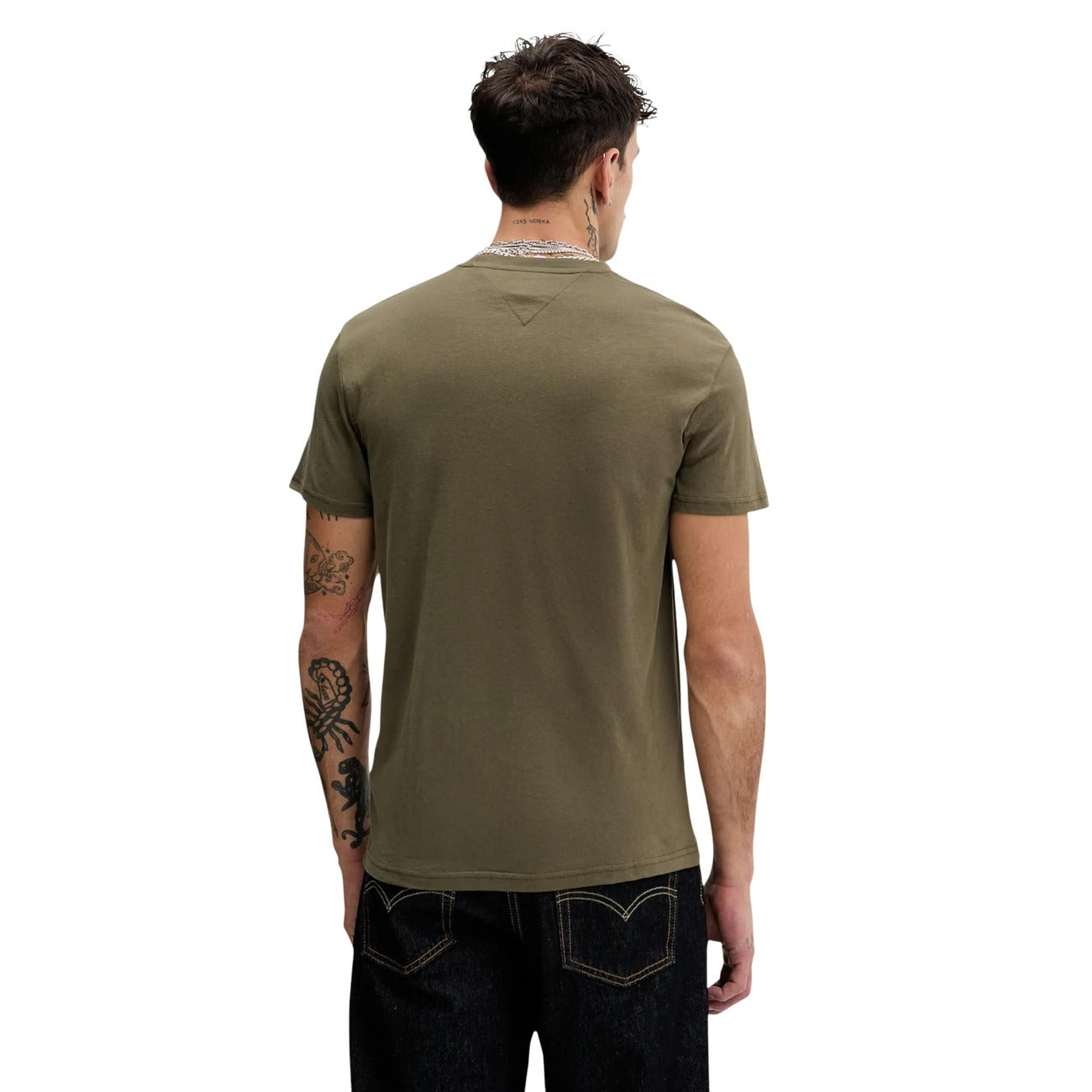 Tommy Hilfiger Jeans T-krekls Vīriešiem