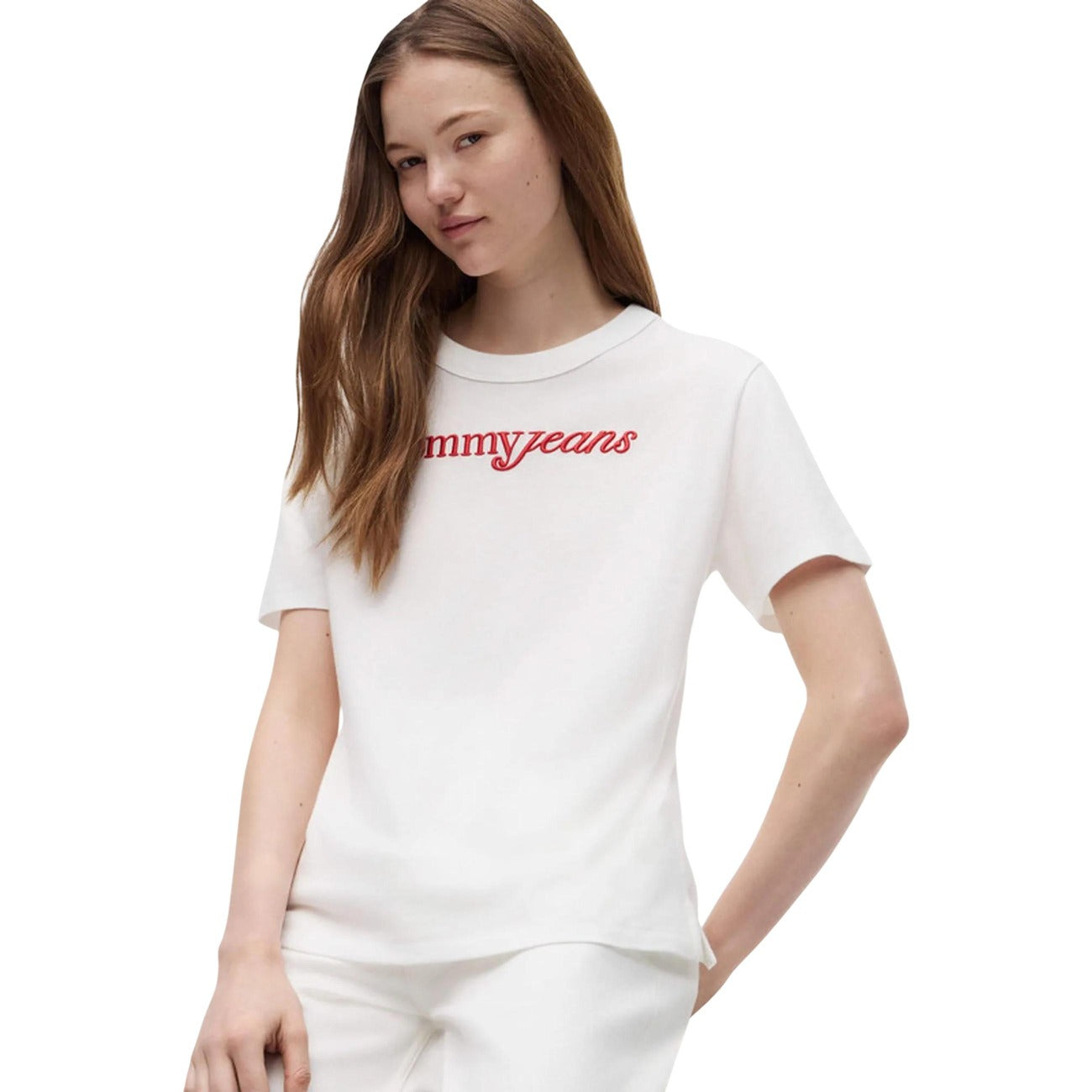 Tommy Hilfiger Jeans T-krekls Sievietēm