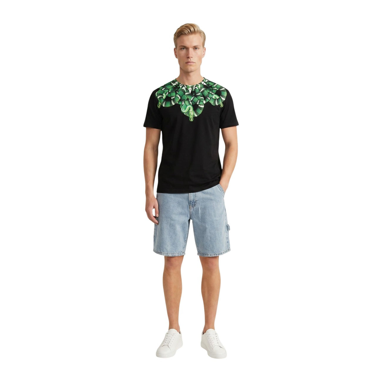 Only & Sons Bermudas Vīriešiem