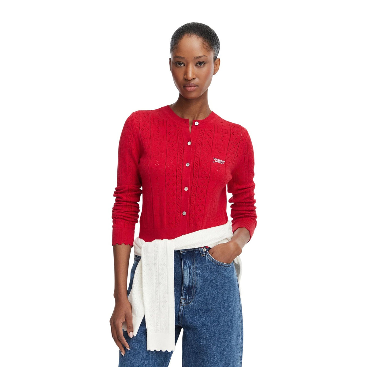 Tommy Hilfiger Jeans Džemperis Sievietēm