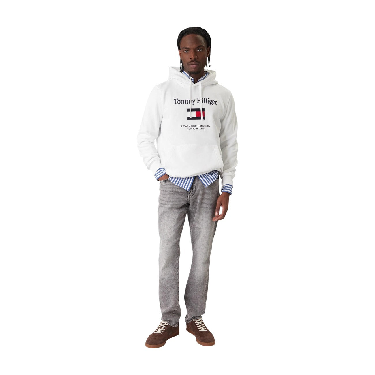 Tommy Hilfiger Pulovers Vīriešiem
