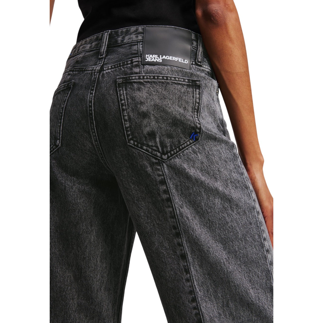 Karl Lagerfeld Jeans Džinsi Sievietēm