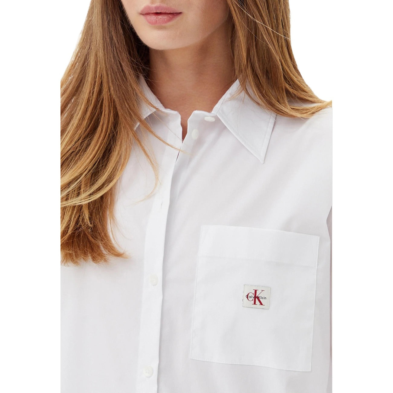 Calvin Klein Jeans Krekls Sievietēm