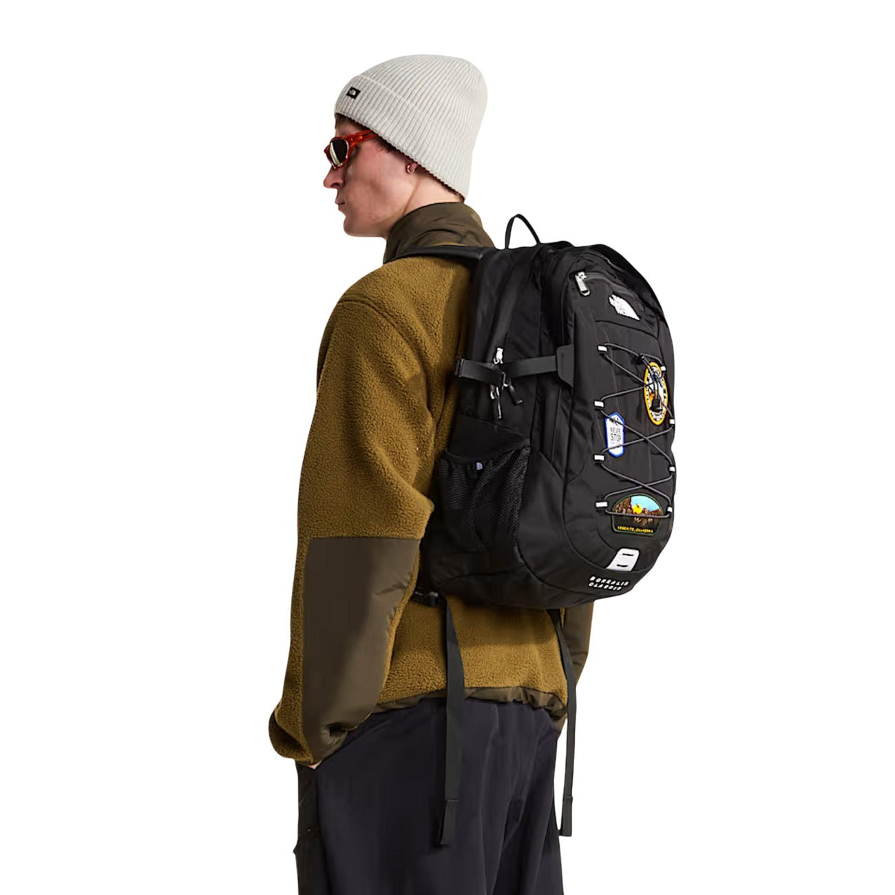 The North Face Soma Vīriešiem