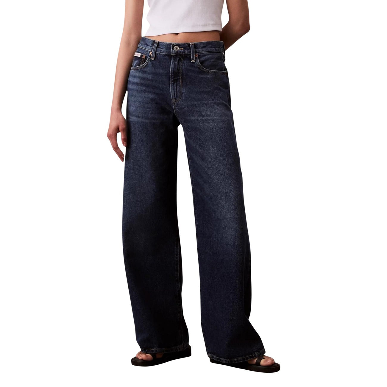 Calvin Klein Jeans Džinsi Sievietēm