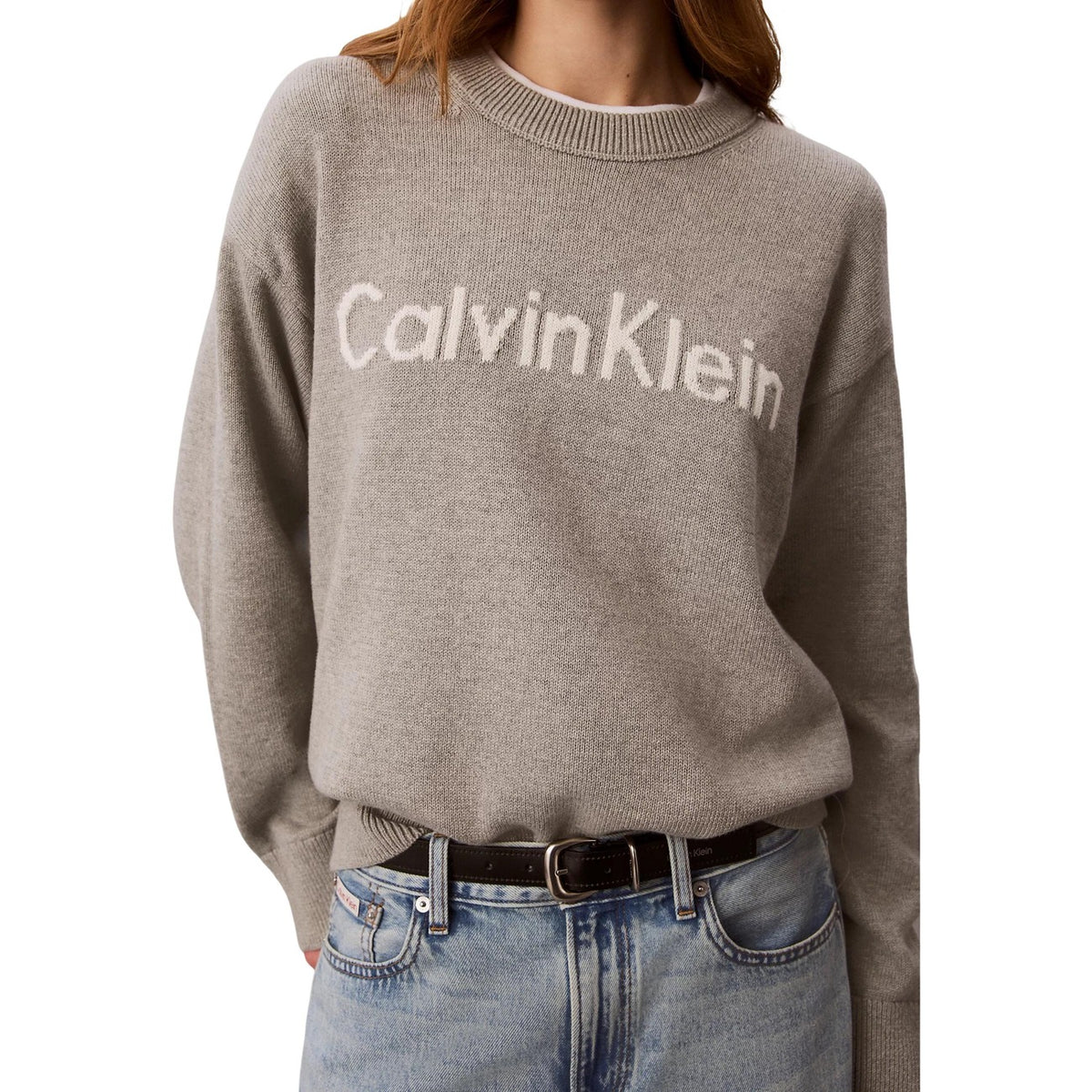 Calvin Klein Jeans Джемпер для женщин