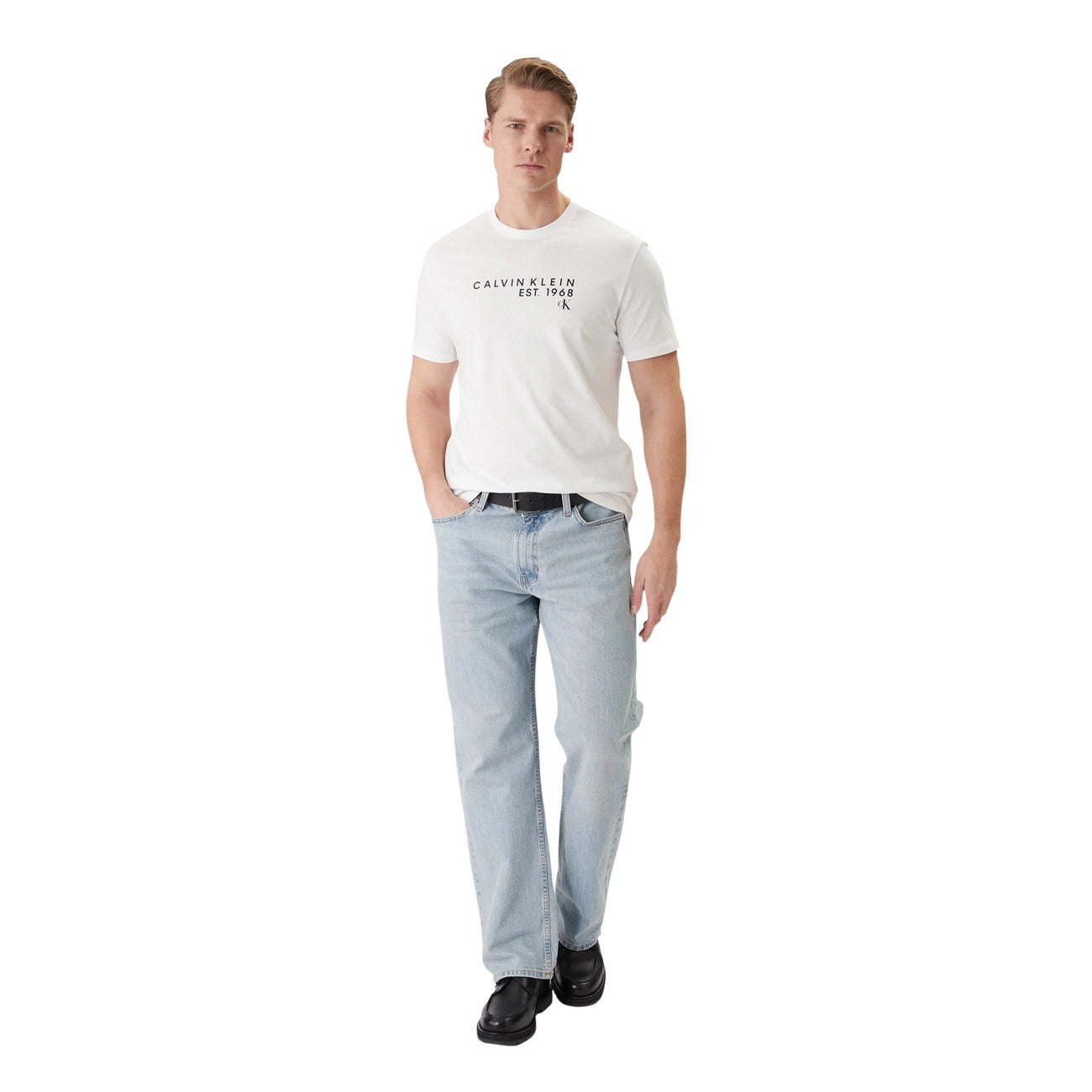 Calvin Klein T-krekls Vīriešiem